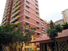 Blk 125 Bukit Merah View (Bukit Merah), HDB 4 Rooms #14222